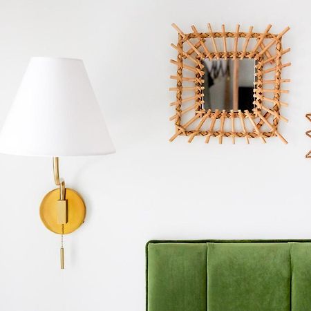 Bradford House, A Member Of Design Hotels Οκλαχόμα Εξωτερικό φωτογραφία