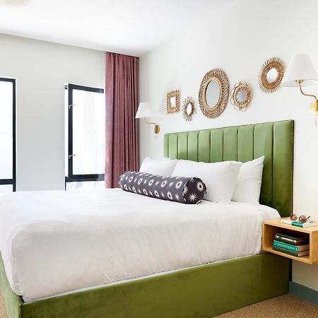 Bradford House, A Member Of Design Hotels Οκλαχόμα Εξωτερικό φωτογραφία