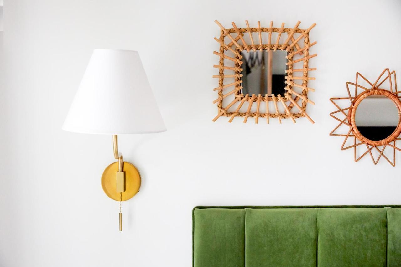 Bradford House, A Member Of Design Hotels Οκλαχόμα Εξωτερικό φωτογραφία