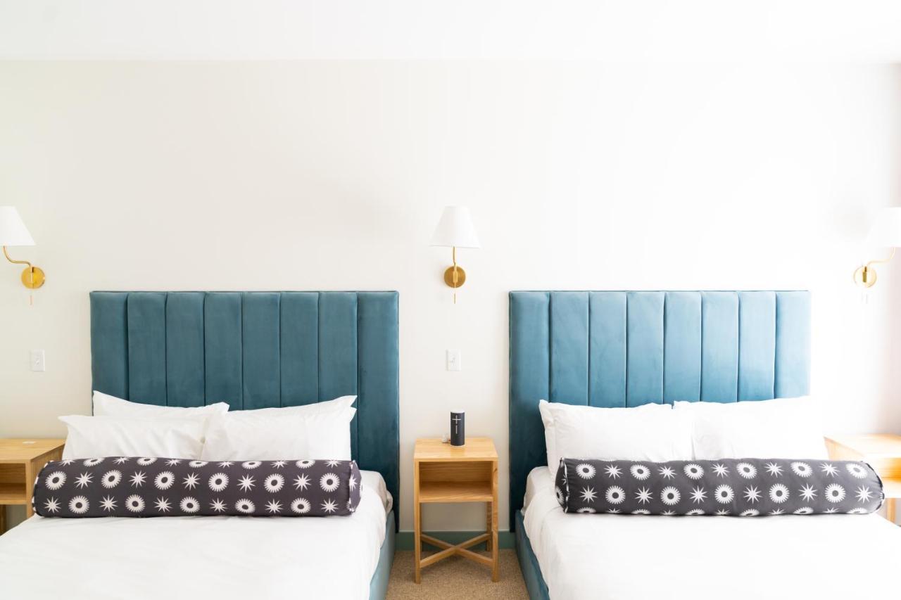 Bradford House, A Member Of Design Hotels Οκλαχόμα Εξωτερικό φωτογραφία