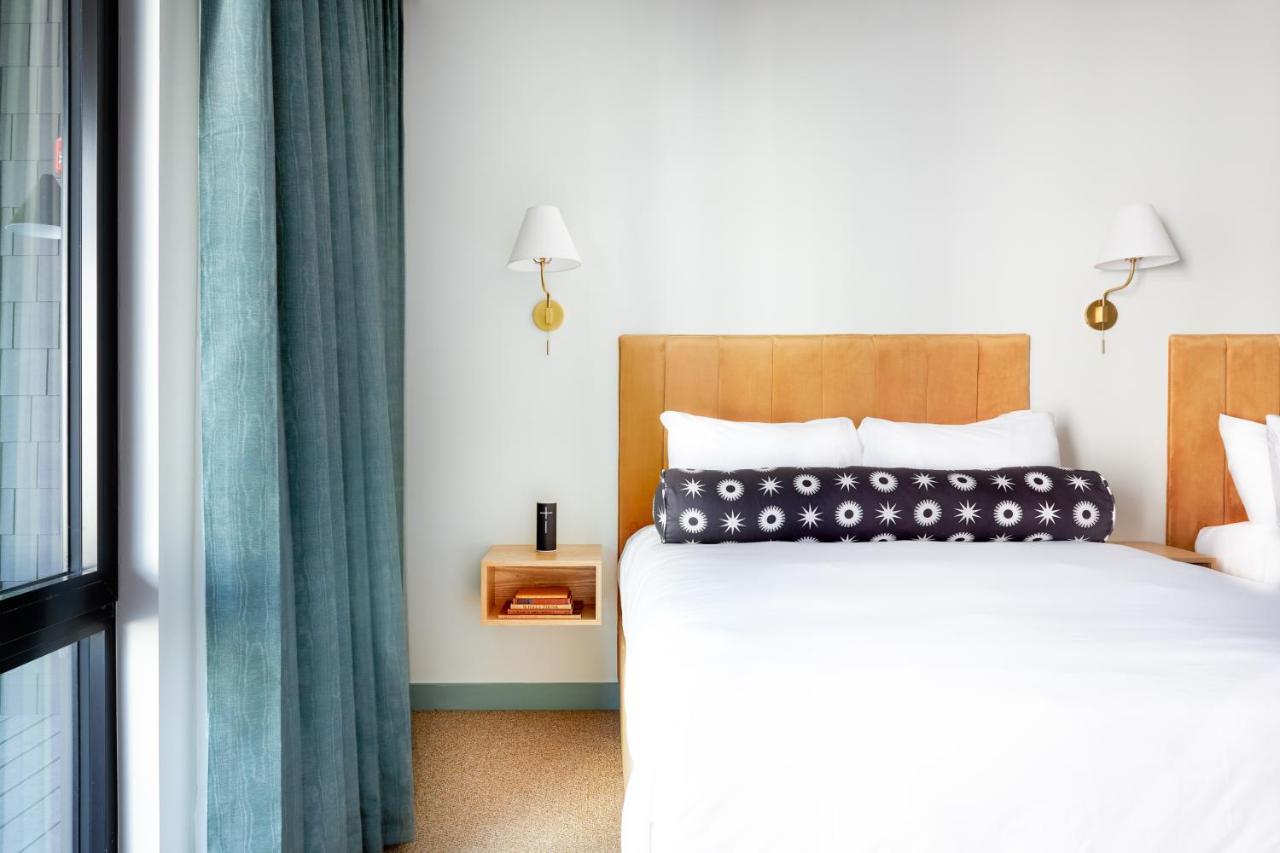 Bradford House, A Member Of Design Hotels Οκλαχόμα Εξωτερικό φωτογραφία