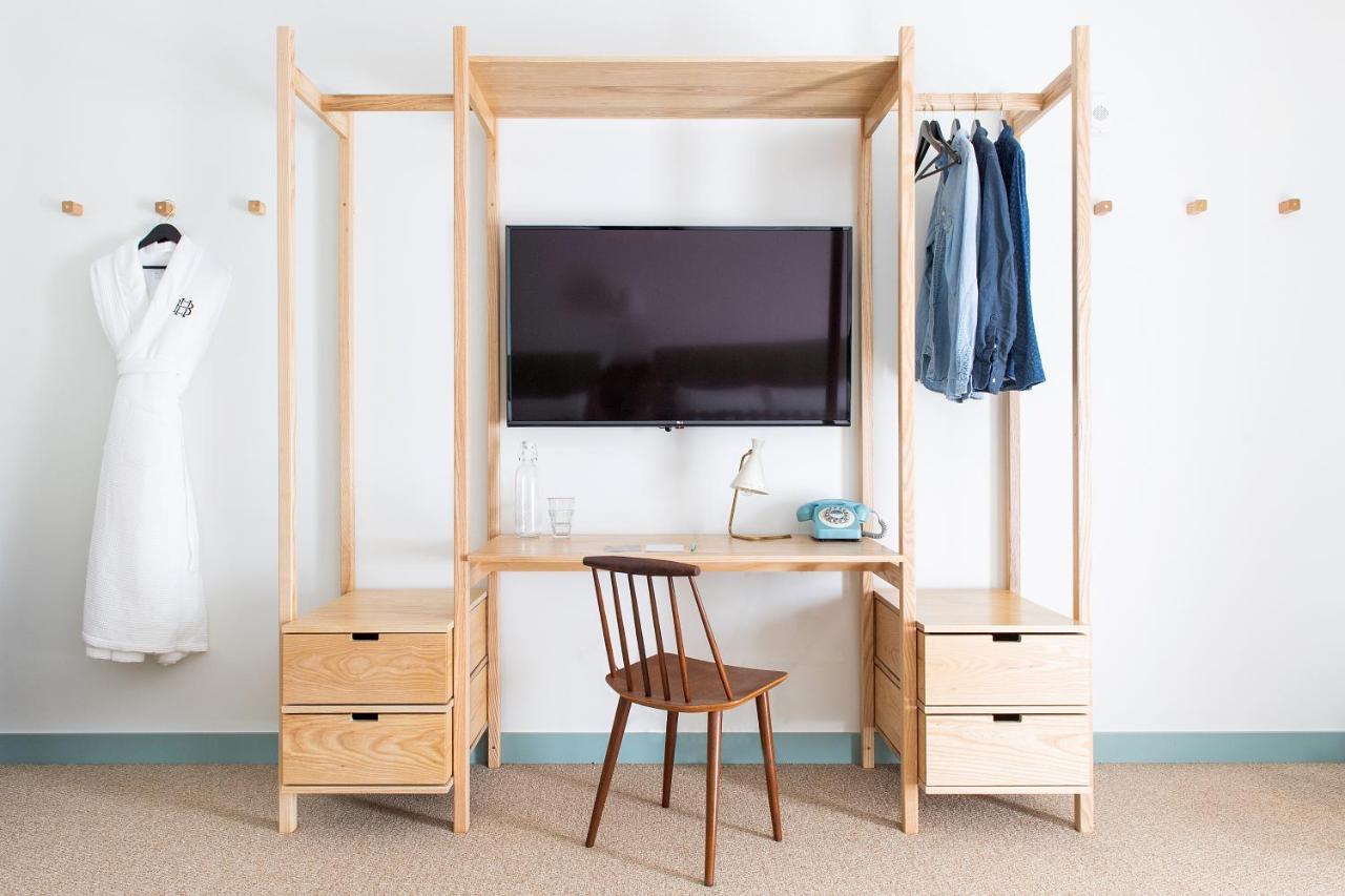 Bradford House, A Member Of Design Hotels Οκλαχόμα Εξωτερικό φωτογραφία