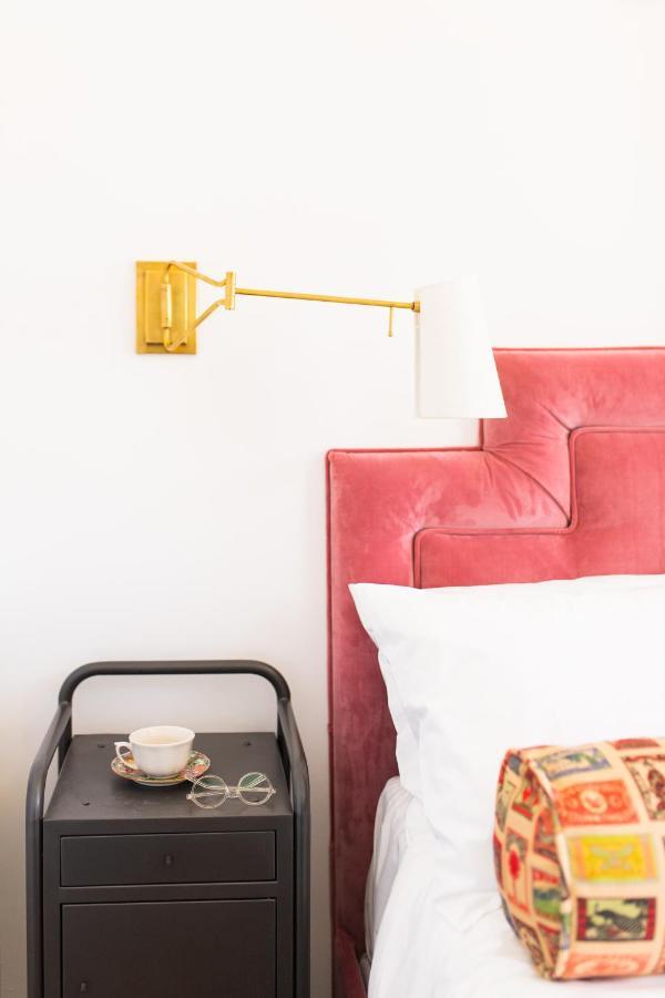 Bradford House, A Member Of Design Hotels Οκλαχόμα Εξωτερικό φωτογραφία