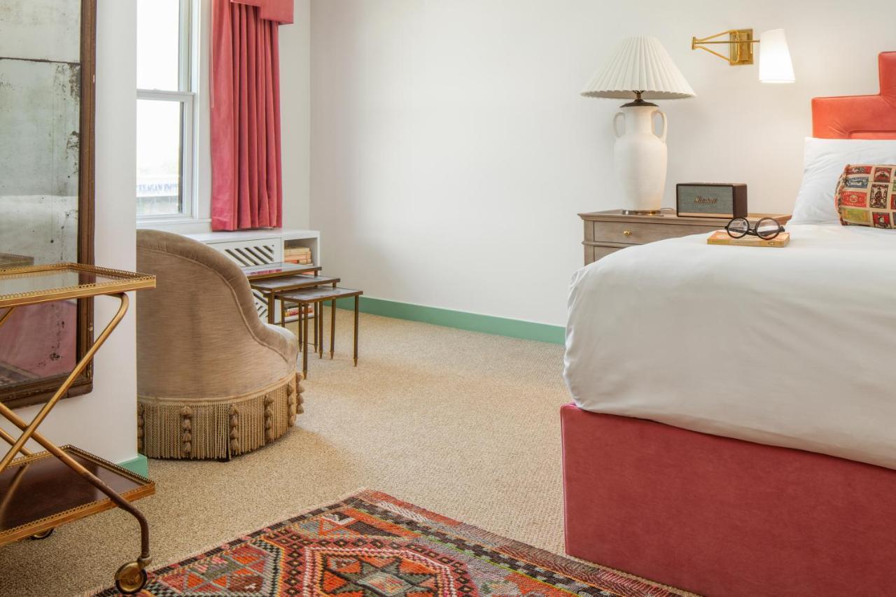 Bradford House, A Member Of Design Hotels Οκλαχόμα Εξωτερικό φωτογραφία