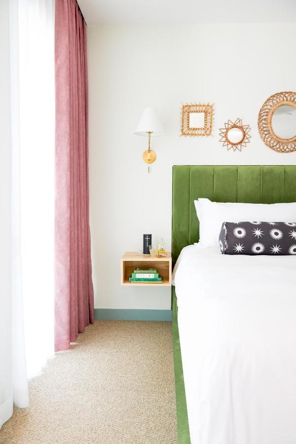 Bradford House, A Member Of Design Hotels Οκλαχόμα Εξωτερικό φωτογραφία