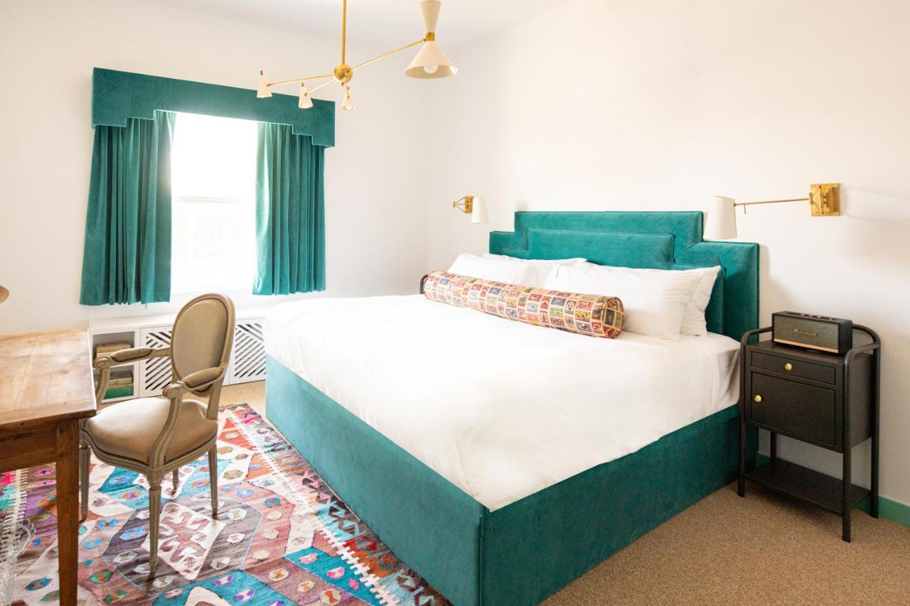 Bradford House, A Member Of Design Hotels Οκλαχόμα Εξωτερικό φωτογραφία