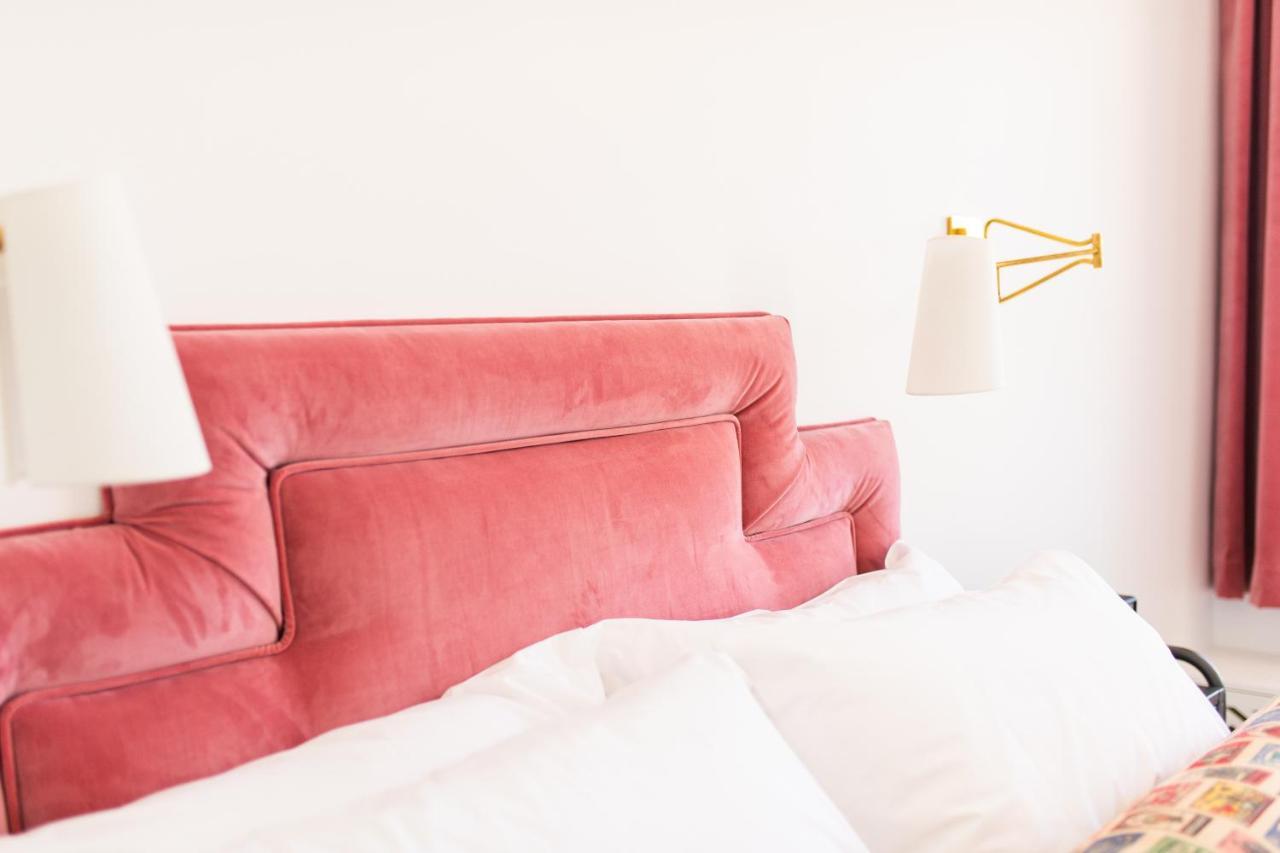 Bradford House, A Member Of Design Hotels Οκλαχόμα Εξωτερικό φωτογραφία