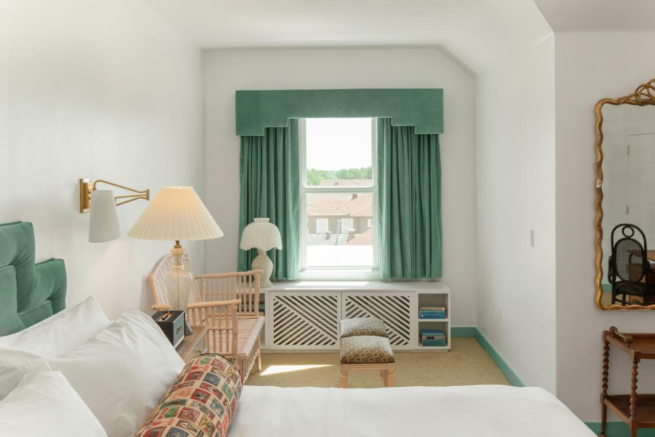 Bradford House, A Member Of Design Hotels Οκλαχόμα Εξωτερικό φωτογραφία