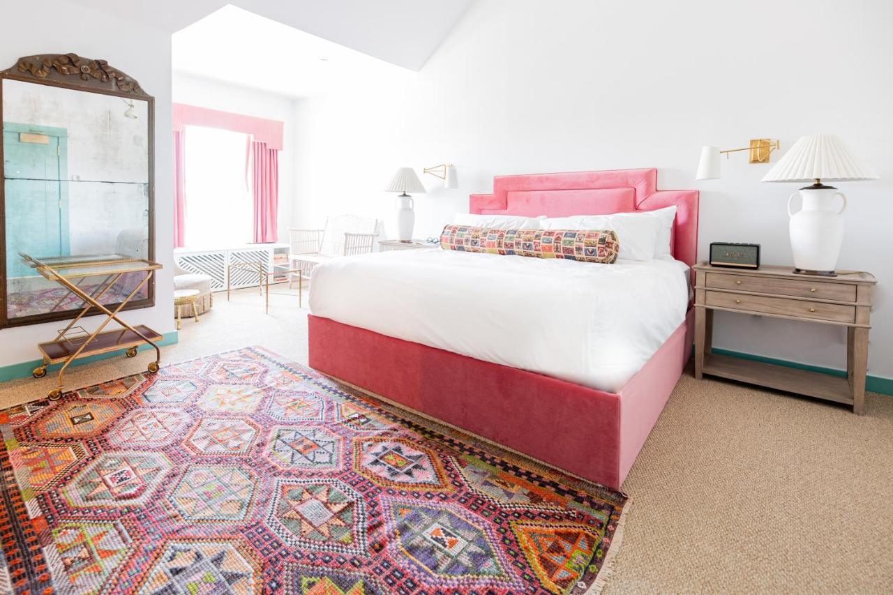 Bradford House, A Member Of Design Hotels Οκλαχόμα Εξωτερικό φωτογραφία