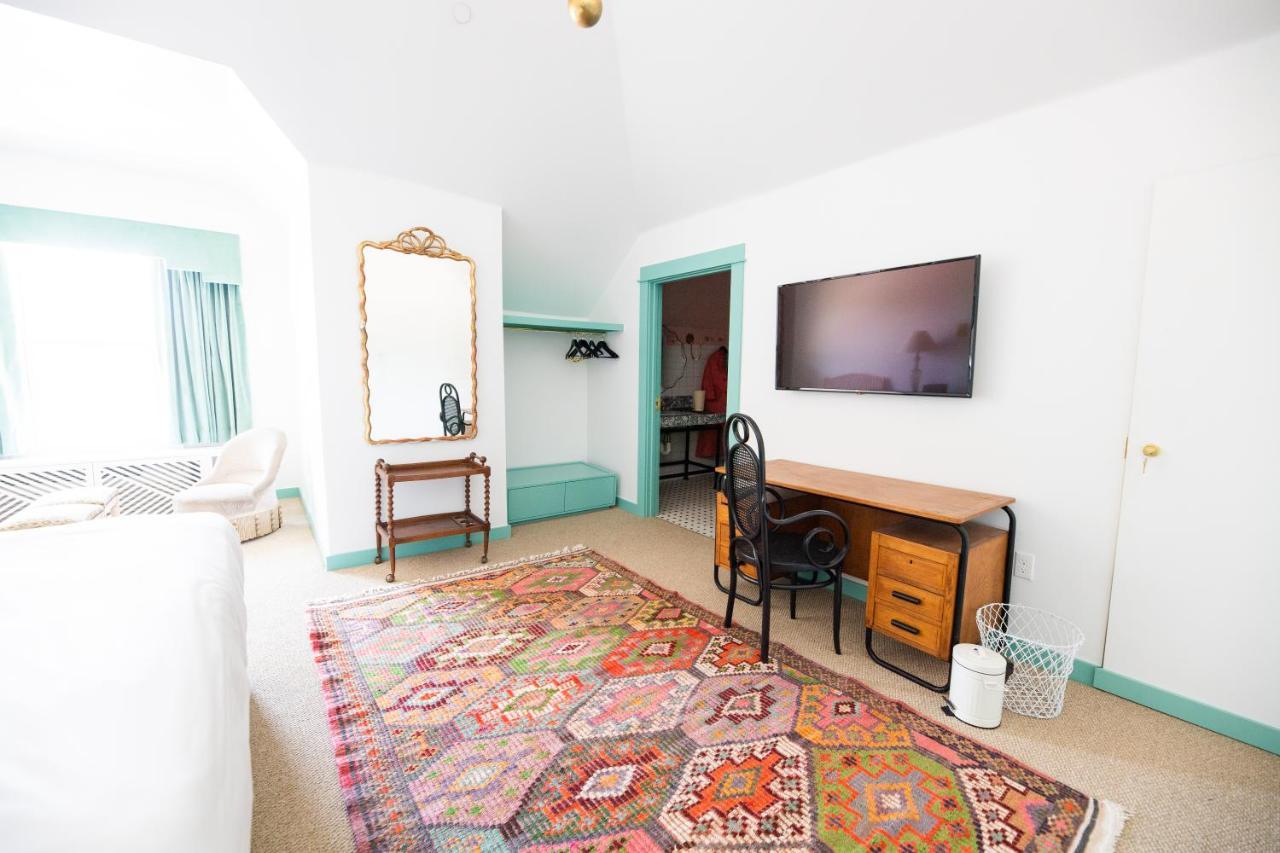 Bradford House, A Member Of Design Hotels Οκλαχόμα Εξωτερικό φωτογραφία