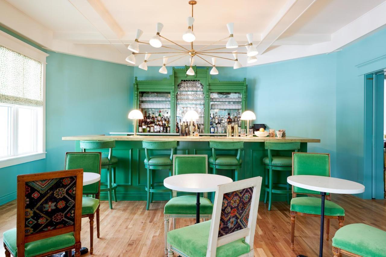 Bradford House, A Member Of Design Hotels Οκλαχόμα Εξωτερικό φωτογραφία