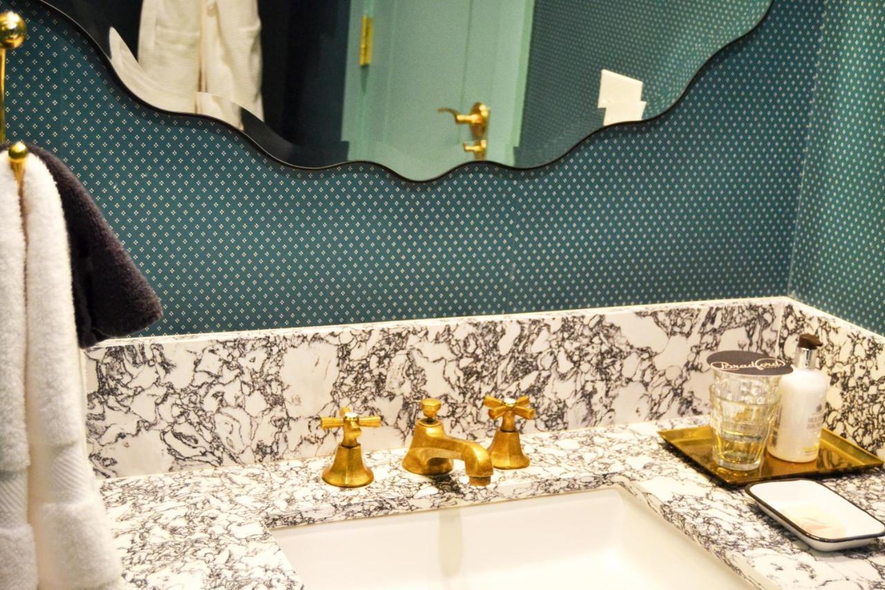 Bradford House, A Member Of Design Hotels Οκλαχόμα Εξωτερικό φωτογραφία