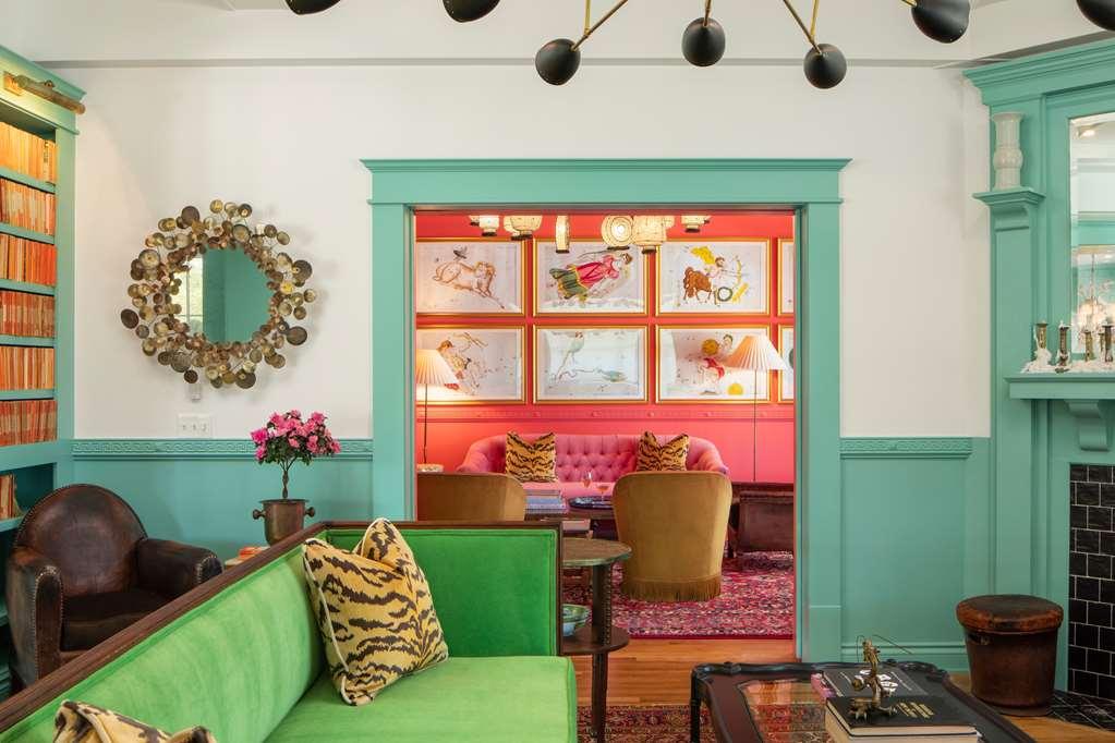 Bradford House, A Member Of Design Hotels Οκλαχόμα Ανέσεις φωτογραφία