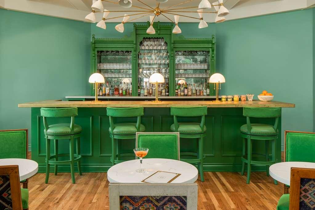 Bradford House, A Member Of Design Hotels Οκλαχόμα Ανέσεις φωτογραφία