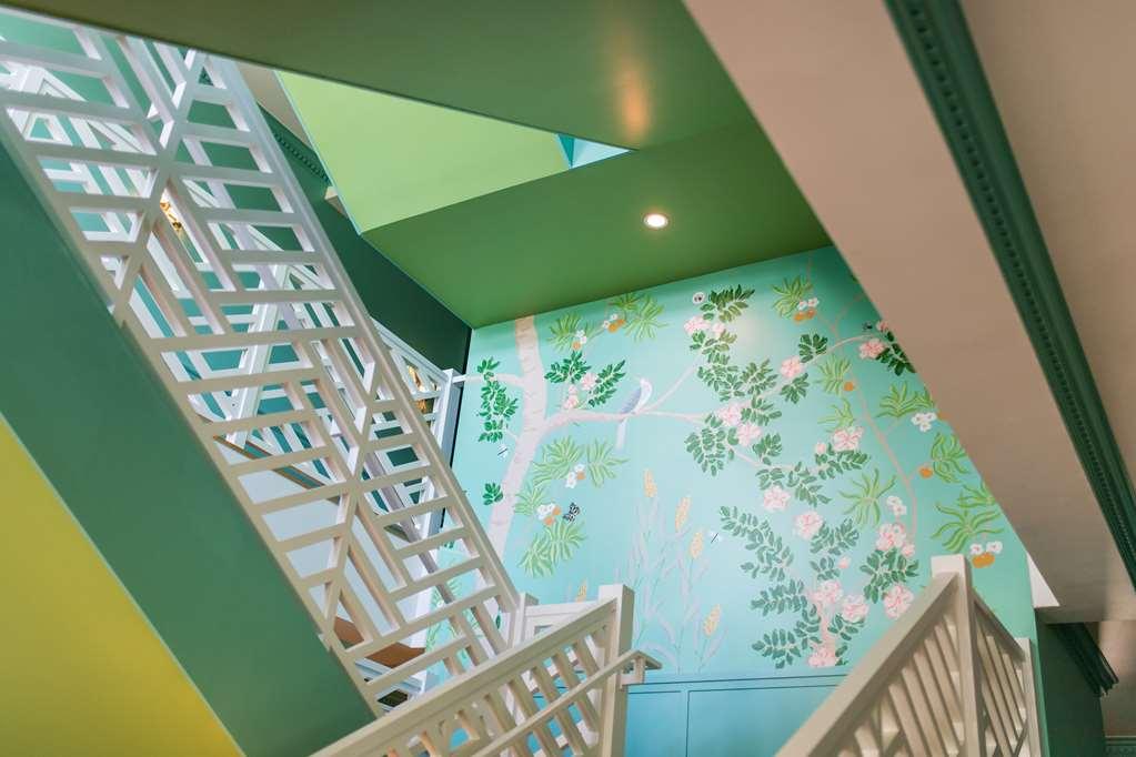 Bradford House, A Member Of Design Hotels Οκλαχόμα Ανέσεις φωτογραφία