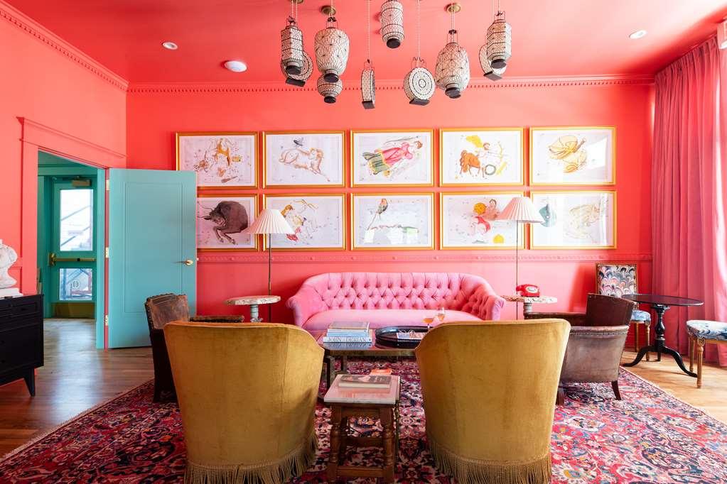 Bradford House, A Member Of Design Hotels Οκλαχόμα Ανέσεις φωτογραφία