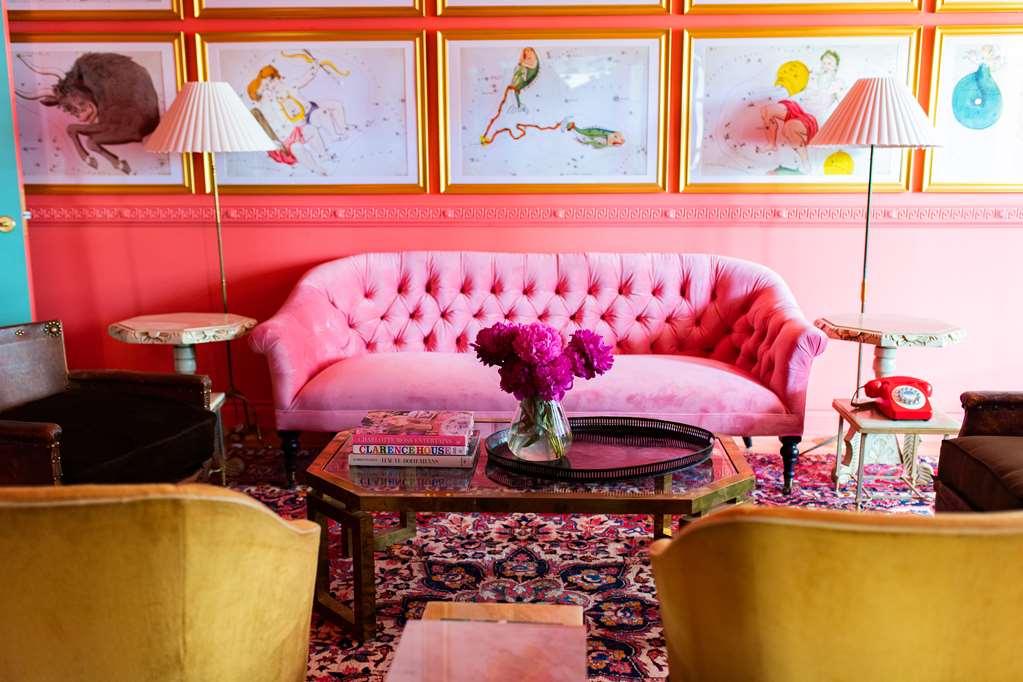 Bradford House, A Member Of Design Hotels Οκλαχόμα Ανέσεις φωτογραφία