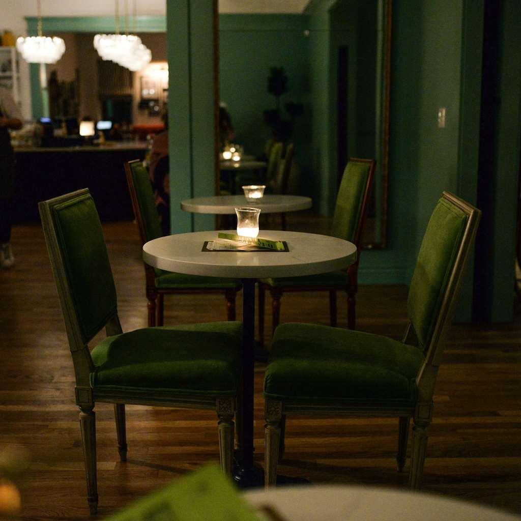 Bradford House, A Member Of Design Hotels Οκλαχόμα Ανέσεις φωτογραφία