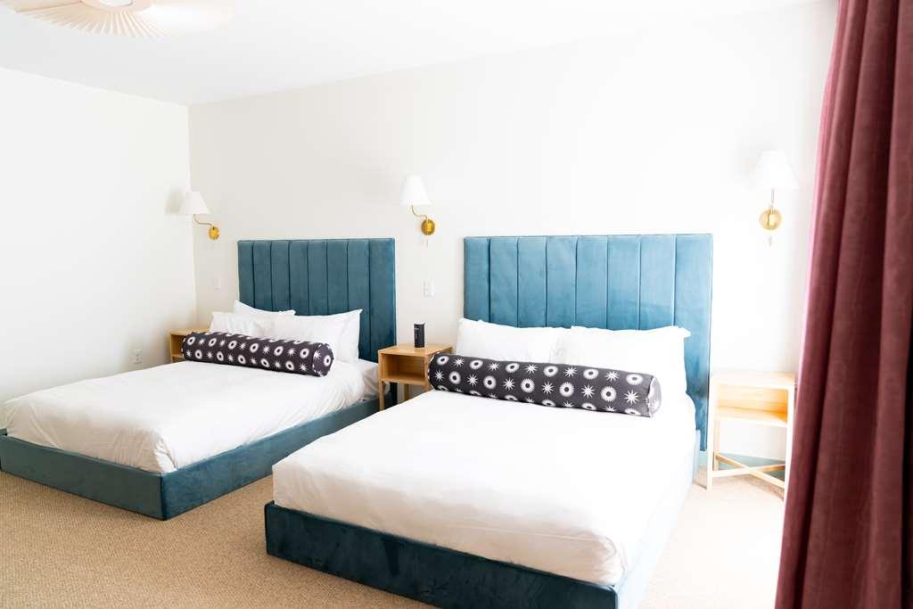 Bradford House, A Member Of Design Hotels Οκλαχόμα Δωμάτιο φωτογραφία