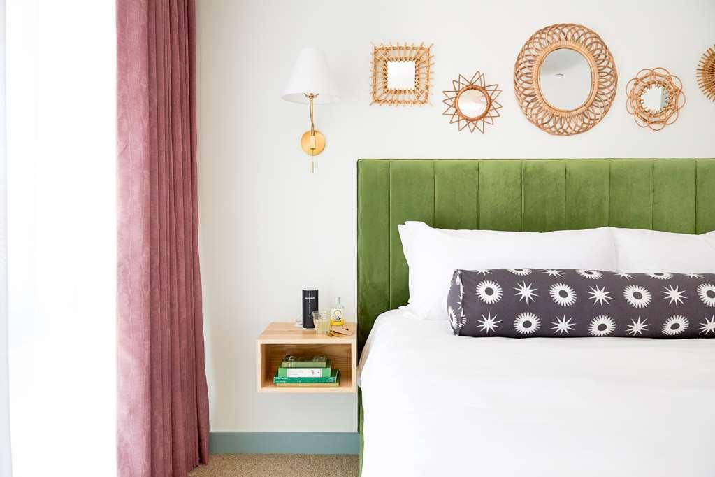 Bradford House, A Member Of Design Hotels Οκλαχόμα Δωμάτιο φωτογραφία