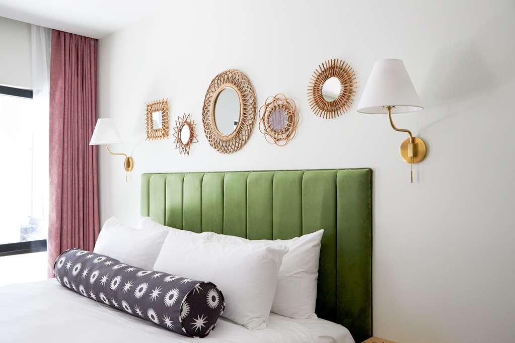 Bradford House, A Member Of Design Hotels Οκλαχόμα Δωμάτιο φωτογραφία
