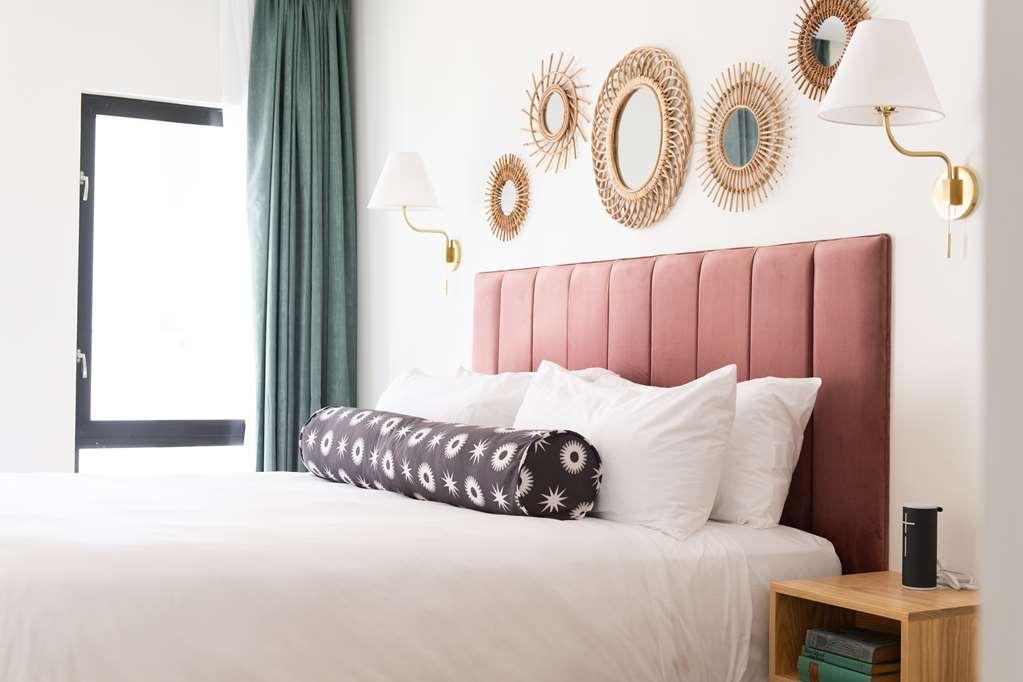 Bradford House, A Member Of Design Hotels Οκλαχόμα Δωμάτιο φωτογραφία